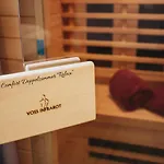 Hotel K1 3*