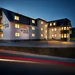 Hotel K1 3*