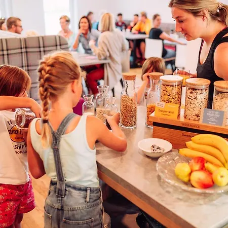 K1 فندق فيلنغن