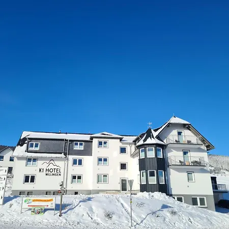 K1 Willingen (Upland)