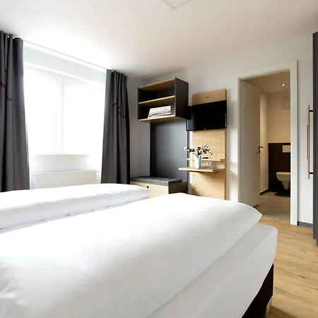 Hotell K1 3*