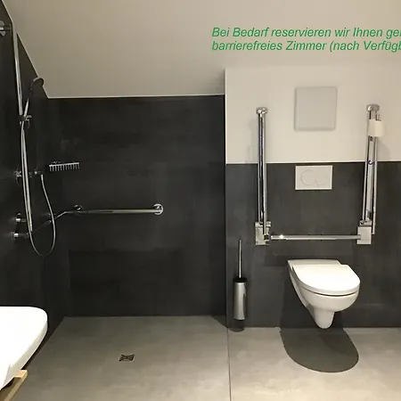 K1 Hotell 3*