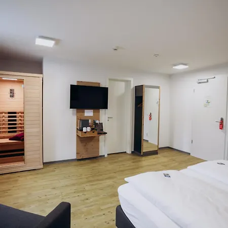 K1 3* Willingen (Upland)