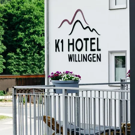 K1 Hotel
