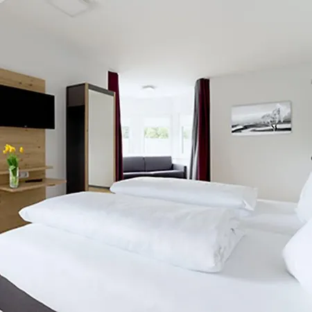 K1 Hotell Willingen (Upland)
