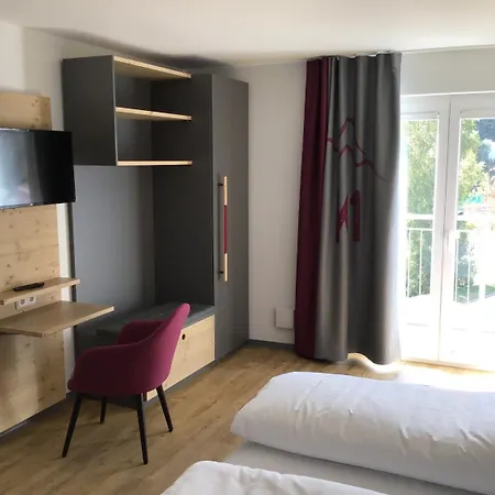 Hotel K1