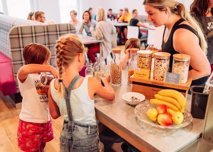 K1 Hotel Willingen (Upland)