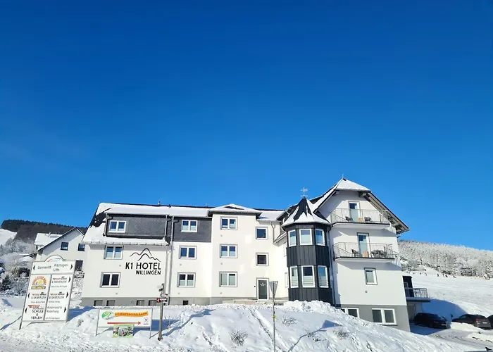 K1 Willingen (Upland)