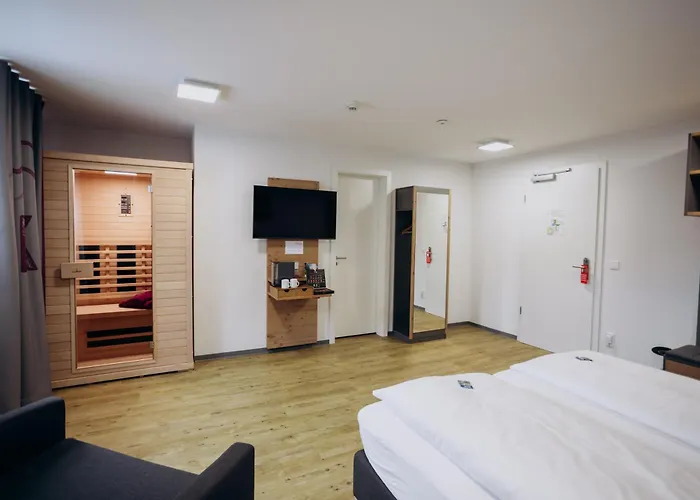 K1 3* Willingen (Upland)