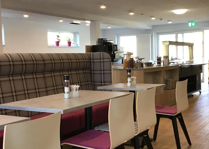 K1 3* Willingen (Upland)