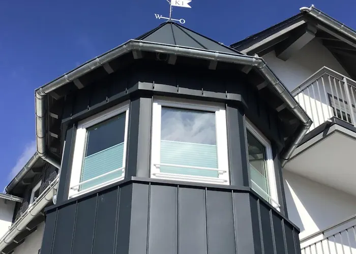 K1 3* Willingen (Upland)