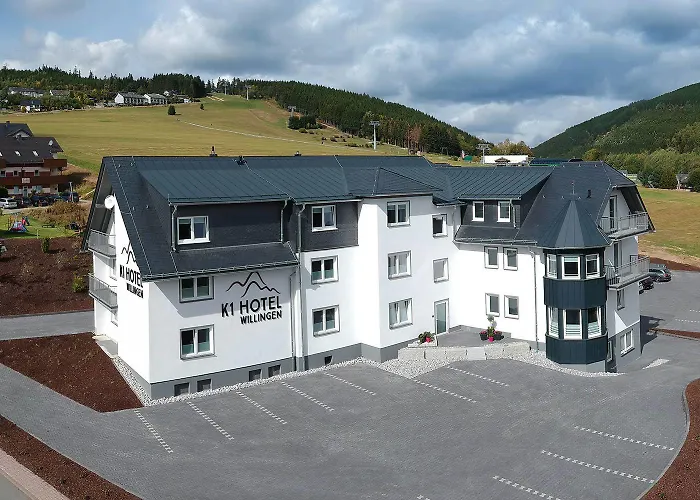 K1 Willingen (Upland)