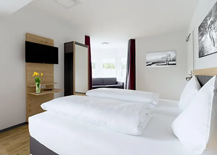 K1 Hotel Willingen (Upland)