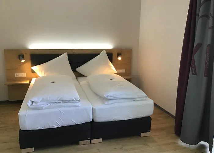 Hotel K1 Willingen (Upland)